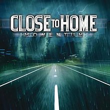 Album « by Close to Home