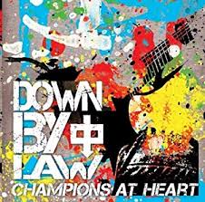 Album « by Down By Law
