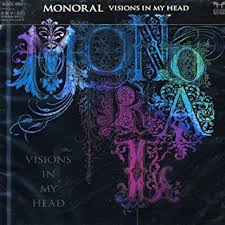 Album « by Monoral