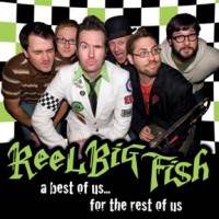 Album « by Reel Big Fish