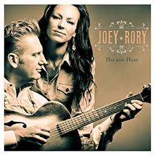 Album « by Joey & Rory
