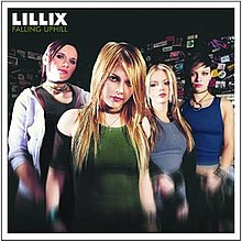 Album « by Lillix