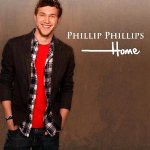 Album « by Phillip Phillips