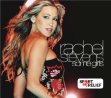 Album « by Rachel Stevens