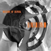 Album « by Mission Of Burma