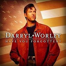 Album « by Darryl Worley
