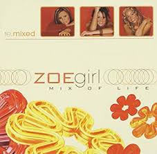 Album « by ZOEgirl