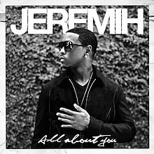 Album « by Jeremih