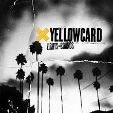 Album « by Yellowcard