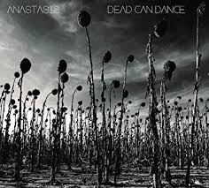 Album « by Dead Can Dance