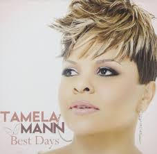 Album « by Tamela Mann