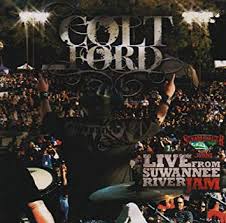Album « by Colt Ford