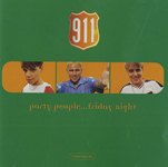 Album « by 911
