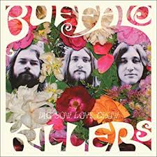 Album « by Buffalo Killers