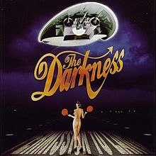 Album « by The Darkness