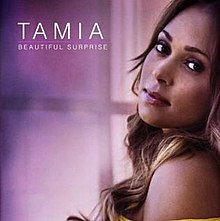 Album « by Tamia