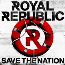 Album « by Royal Republic