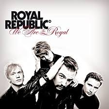 Album « by Royal Republic