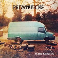 Album « by Mark Knopfler