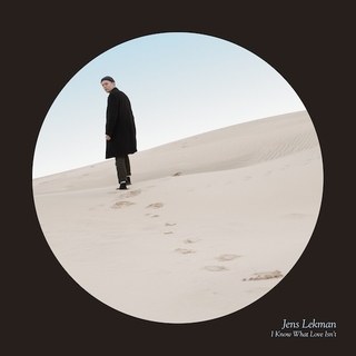 Album « by Jens Lekman