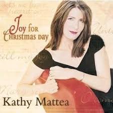 Album « by  Kathy Mattea