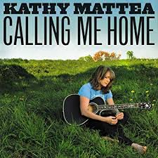 Album « by  Kathy Mattea