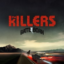 Album « by The Killers