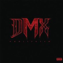 Album « by Dmx