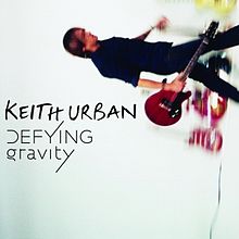Album « by Keith Urban