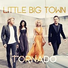 Album « by Little Big Town