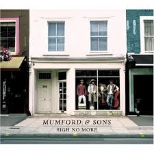 Album « by Mumford & Sons