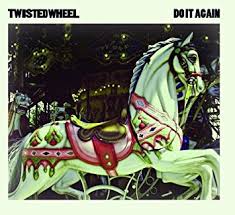 Album « by Twisted Wheel