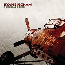 Album « by Ryan Bingham
