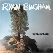 Album « by Ryan Bingham