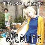 Album « by The Lovely Eggs