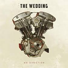 Album « by The Wedding