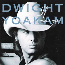 Album « by Dwight Yoakam