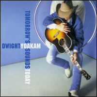 Album « by Dwight Yoakam