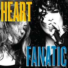 Album « by Heart