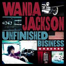 Album « by Wanda Jackson