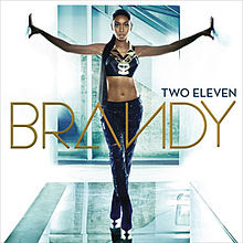 Album « by Brandy
