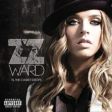 Album « by Zz Ward
