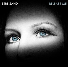 Album « by Barbra Streisand