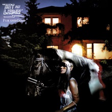 Album « by Bat for Lashes