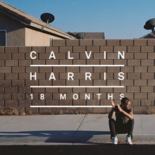 Album « by Calvin Harris