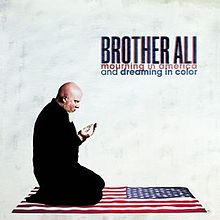 Album « by Brother Ali