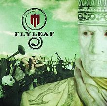 Album « by Flyleaf