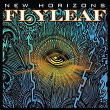 Album « by Flyleaf