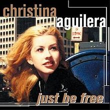Album « by Christina Aguilera