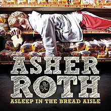 Album « by Asher Roth